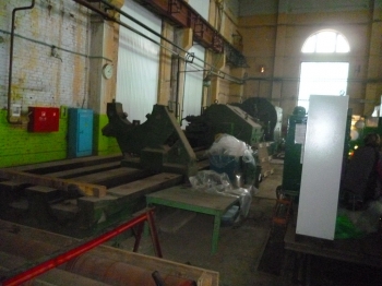станок 1 А670