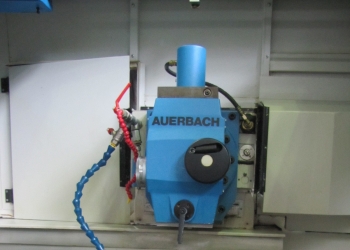 Обрабатывающий центр AUERBACH FUW 625