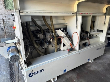 Кромкооблицовочный станок SCM K360