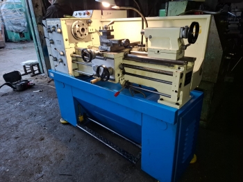 Токарный станок Basic 150 Super