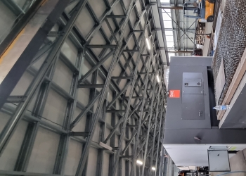 Станок лазерной резки станок DNE LC3 BYSTRONIC LASER AG (Швейцария)