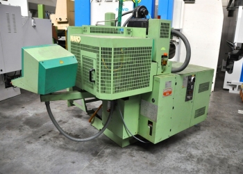 Горизонтальный станок c ЧПУ Maho MH 500 W CNC