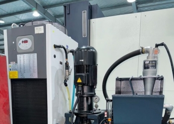 Makino PS 105