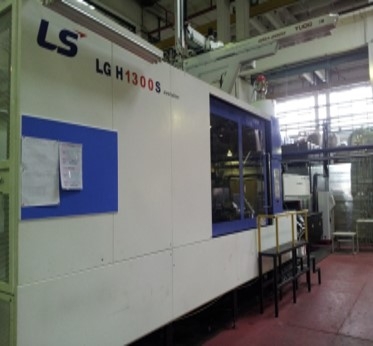 Термопластавтоматы