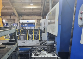 Станок лазерной резки Trumpf Trulaser 3020
