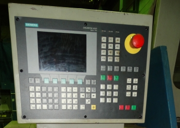 Токарный станок