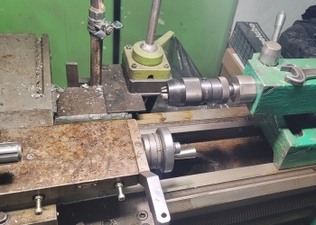 Станок токарный Arad SN321