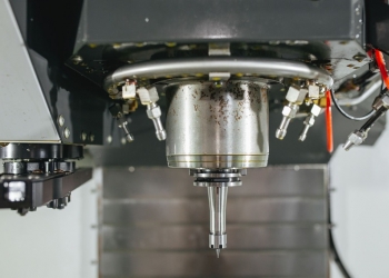 Вертикально-фрезерный обрабатывающий центр haas VM-3