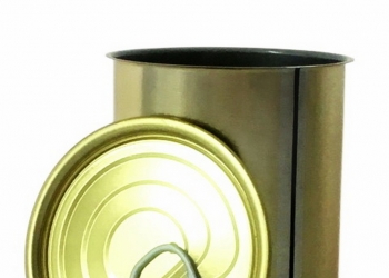 Линия производства металл банки 99, 153 blema