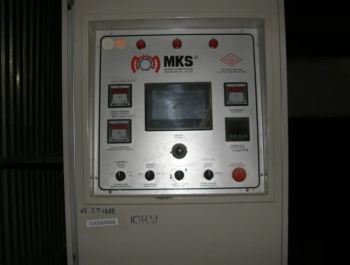Линия по производству плитки MKS