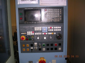 Горизонтальный станок c ЧПУ Schaublin 43 CNC UGV