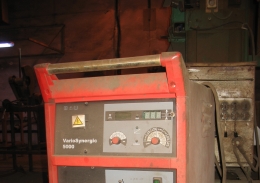 Продаем сварочный полуавтомат VarioSynergic 5000
