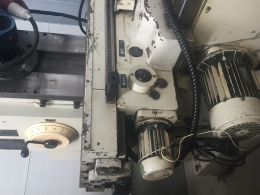 Heckert FW 315/W