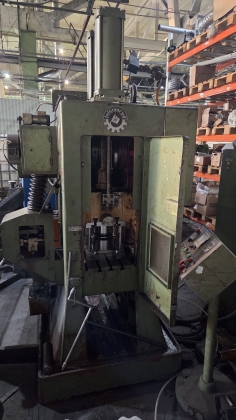 Пресс-автомат