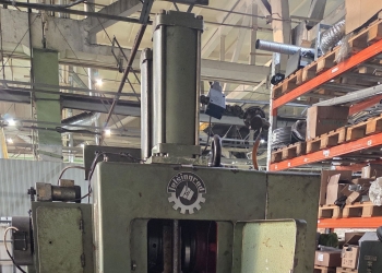 Пресс-автомат