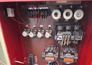 Листогиб LEM100/3000, 1988гв. И2116, иБ 1430