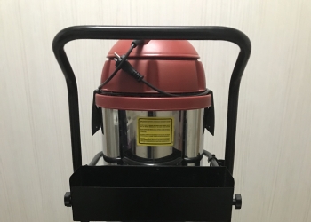 Парогенератор Menikini Easy steam Vacuum