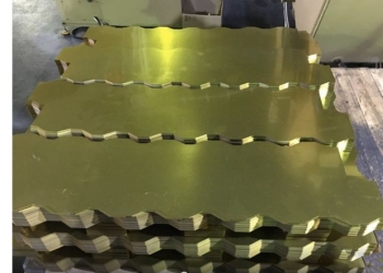 Пресс-ножницы гильотина Blema Pkxstr 1000.2