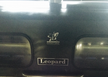 Плоттер Leopard M3312A+
