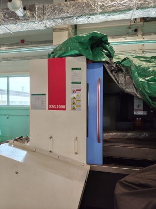 Установка лазерной резки Han's Laser модели G6020F с резонатором CorActive 6000 Вт (G6020F СА 6000) , 00-000115