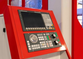 Станок с ЧПУ SMK (400050001500/7,5кВтАСИ/Titanium)