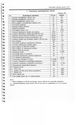 Станок радиально-перекрестной намотки рпн-500фз