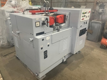 Резьбонакатной станок UPW 25