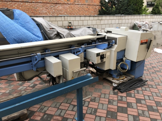 Разрезной станок MAZAK CUT-UNIVERSAL FEEDER 80