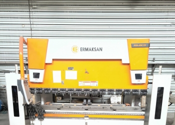 Листогибочный пресс ermaksan Speed-Bend PRO3100