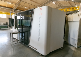 Лазерный станок BODOR P3015T6-2000W (IPG)