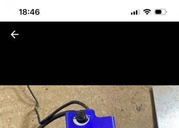 Инвентор плазменной резки