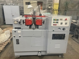 Резьбонакатной станок UPW 25