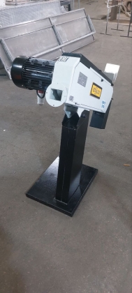 Ленточно-шлифовальный станок Stalex S-75 (Belt Grinder)
