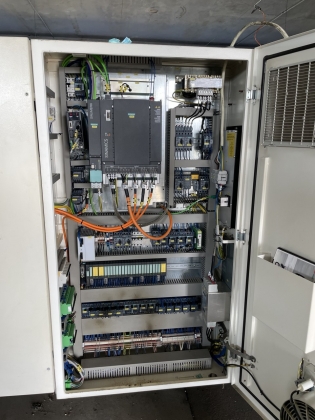 DMG MORI CLX 350 V3