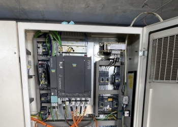 DMG MORI CLX 350 V3