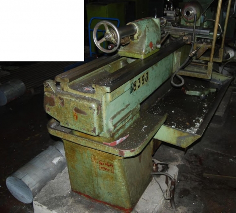 Токарно-винторезный станок SV18R 1964 г.в., 1977 г.в., 1964 г.в.